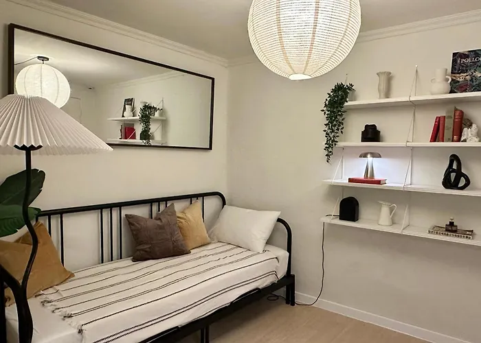 Soho-itaewon Apartamento *