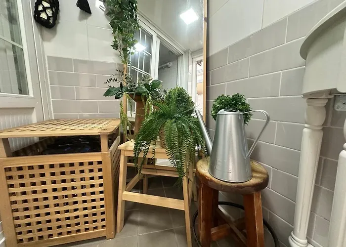Soho-itaewon Apartamento Seúl