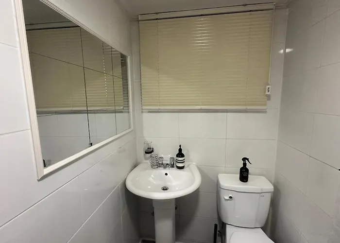 Soho-itaewon Apartamento *