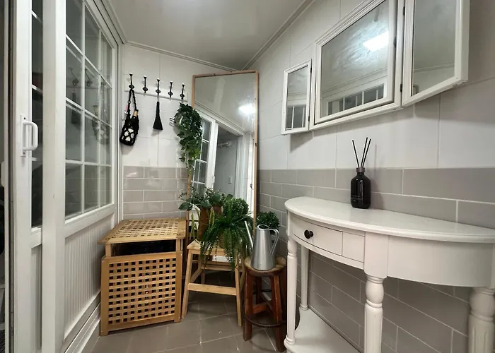 Soho-itaewon Apartamento Seúl