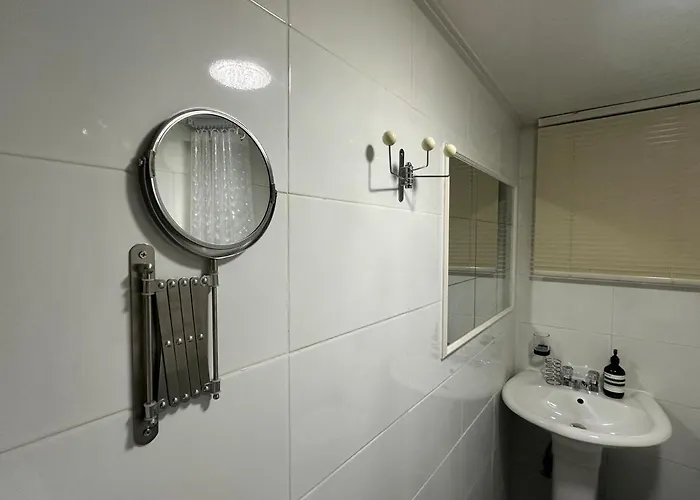 Soho-itaewon Apartamento