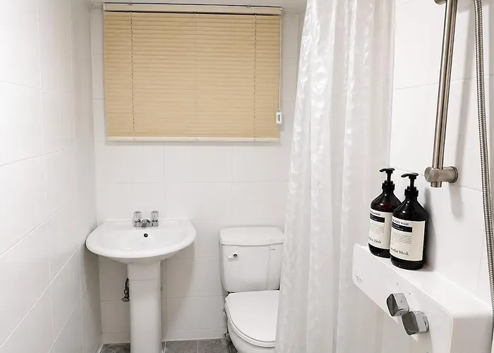 Apartamento Soho-itaewon Seúl