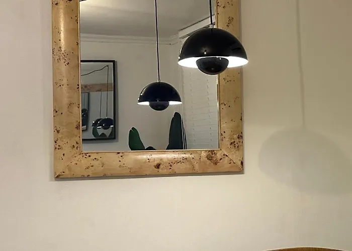 Soho-itaewon Apartamento *