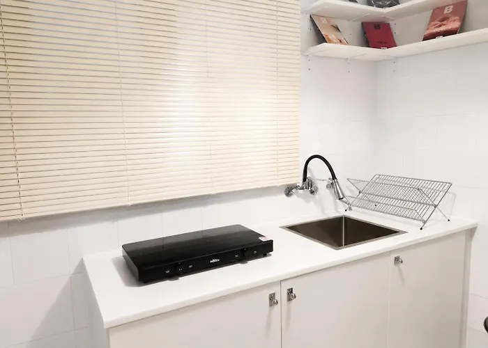 Apartamento Soho-itaewon