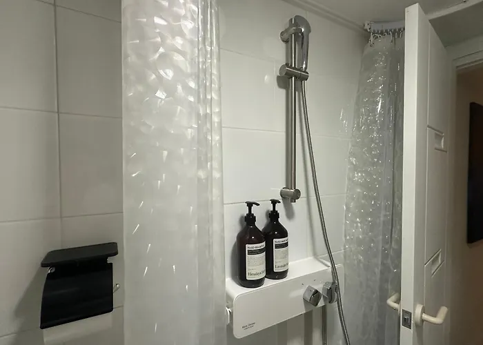Apartamento Soho-itaewon *