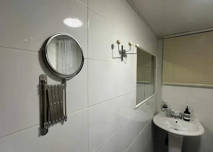 Apartamento Soho-itaewon