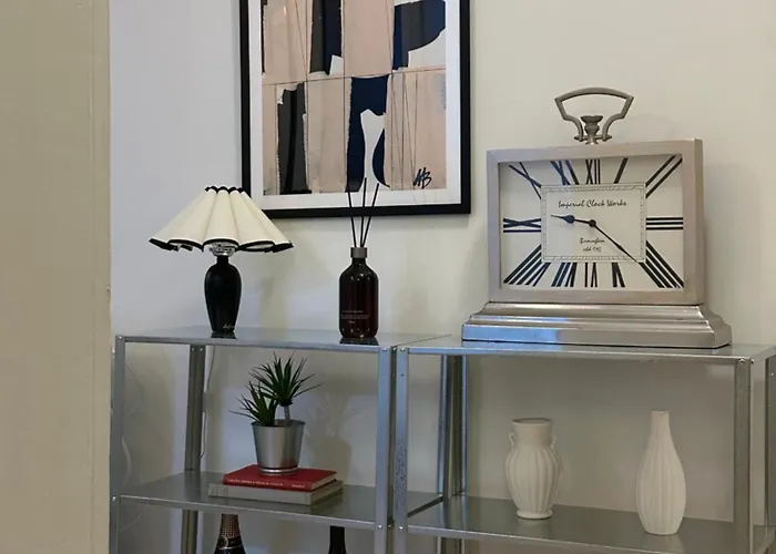 Soho-itaewon Apartamento Seúl