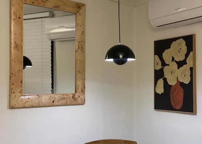 Soho-itaewon Apartamento