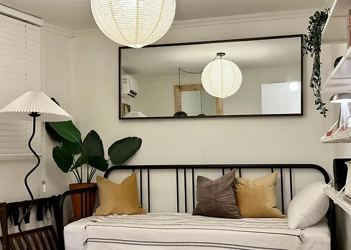 Soho-itaewon Apartamento Seúl